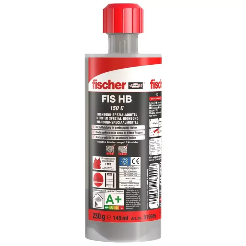 fischer FIS HB 150 C