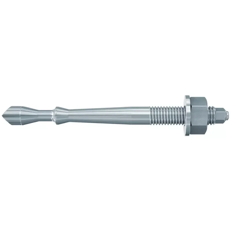 fischer FHB II-A
