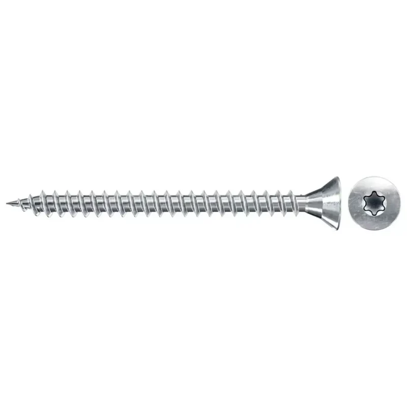 fischer FSP II SPS 3,0x30 SK blau-vz VG TX10 – VPE 1000 St