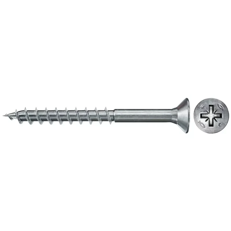 fischer FPF II SPS Senkkopf