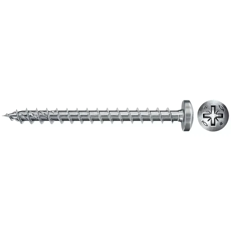 fischer FPF II SPS Panhead