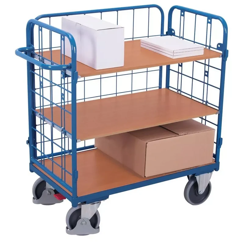 Etagenwagen