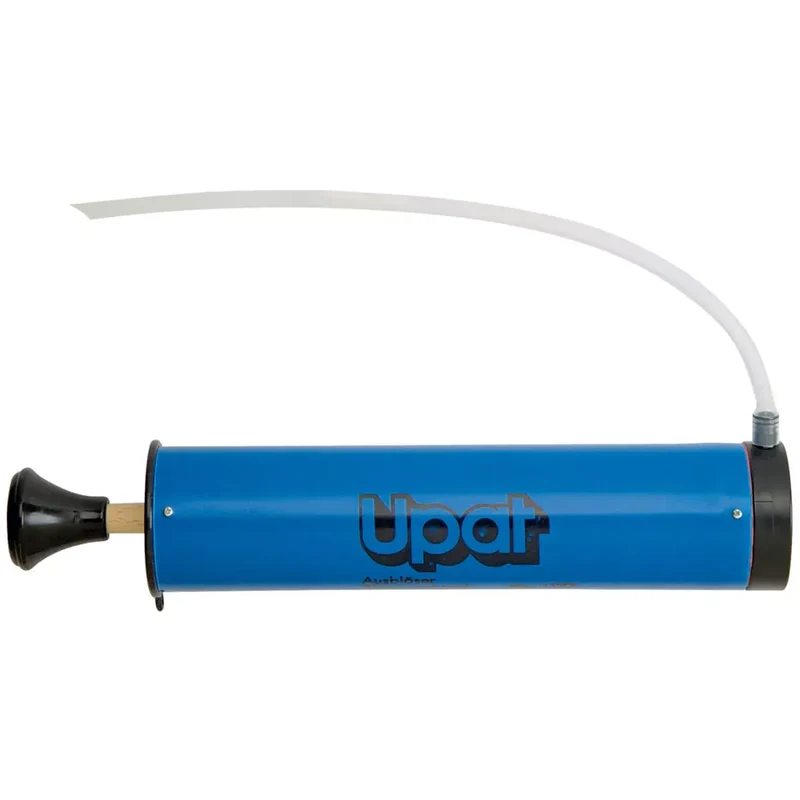 Upat Ausbläser UPM AB (1)