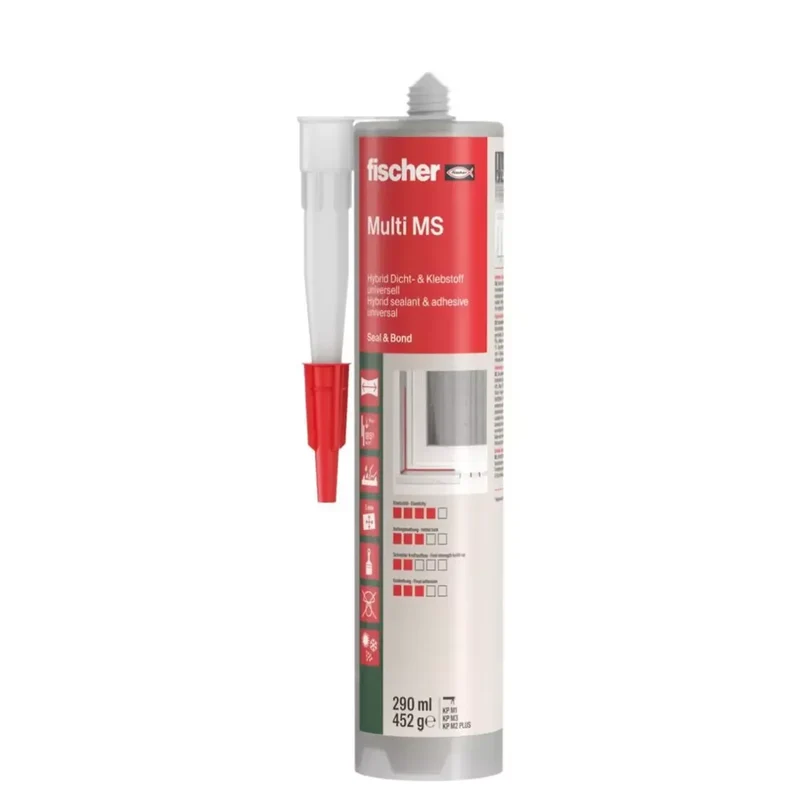 fischer Dichtkleber KD für TherMax (1)