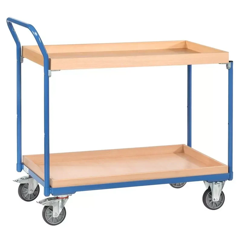 Tischwagen