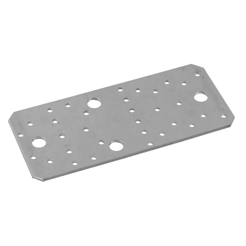Gutzeit Flachverbinder