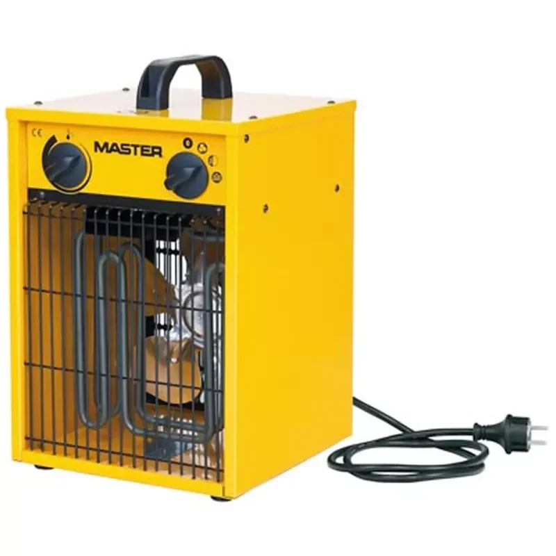 Elektro-Heizautomat B 3 EPB, 230/50 V/Hz, Nennwärmeleistung 3,3 kW