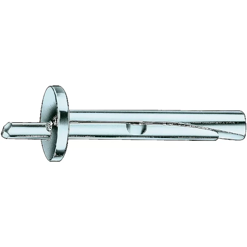 Toge Deckendübel TD-N, TD-N 6/35
