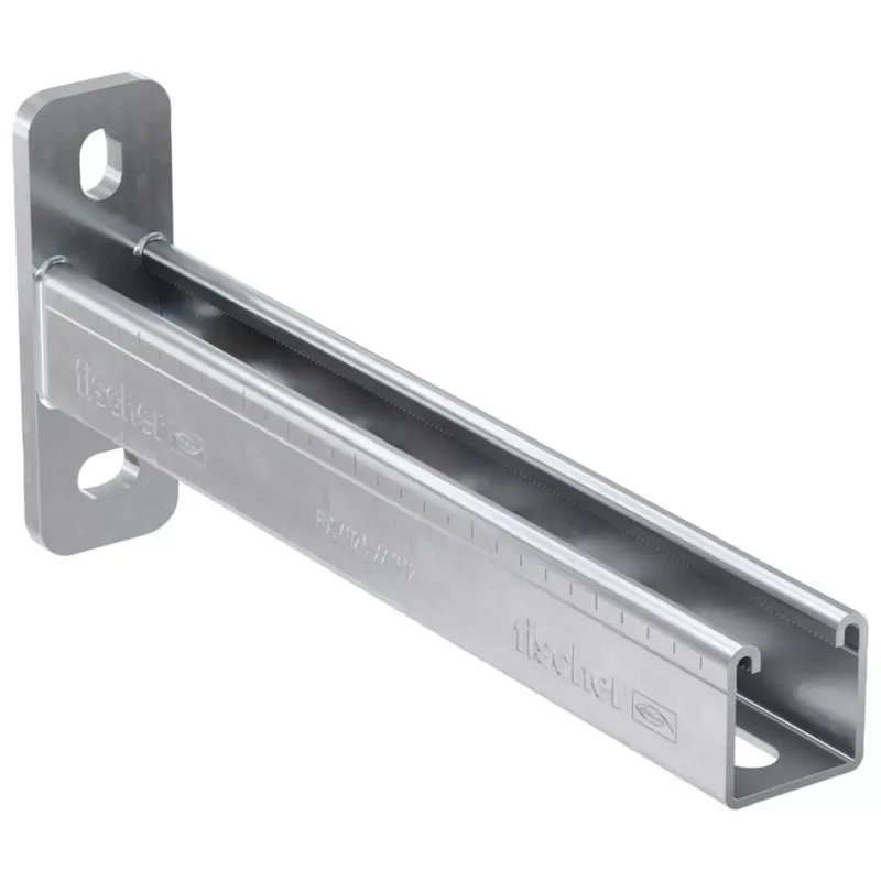 fischer Auslegerkonsole FCA 41/2,0-1000 (1)