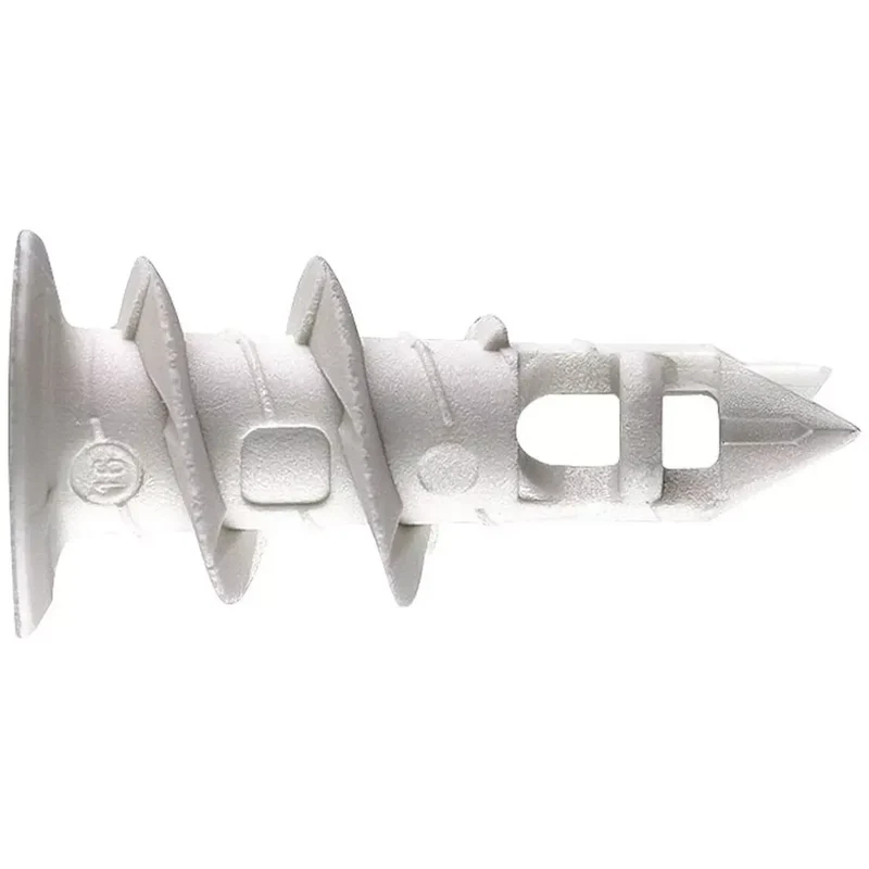 Mungo Fiber Jet Kunststoff 32 mm Gipskartondübel