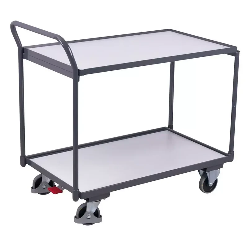 Leichter Tischwagen