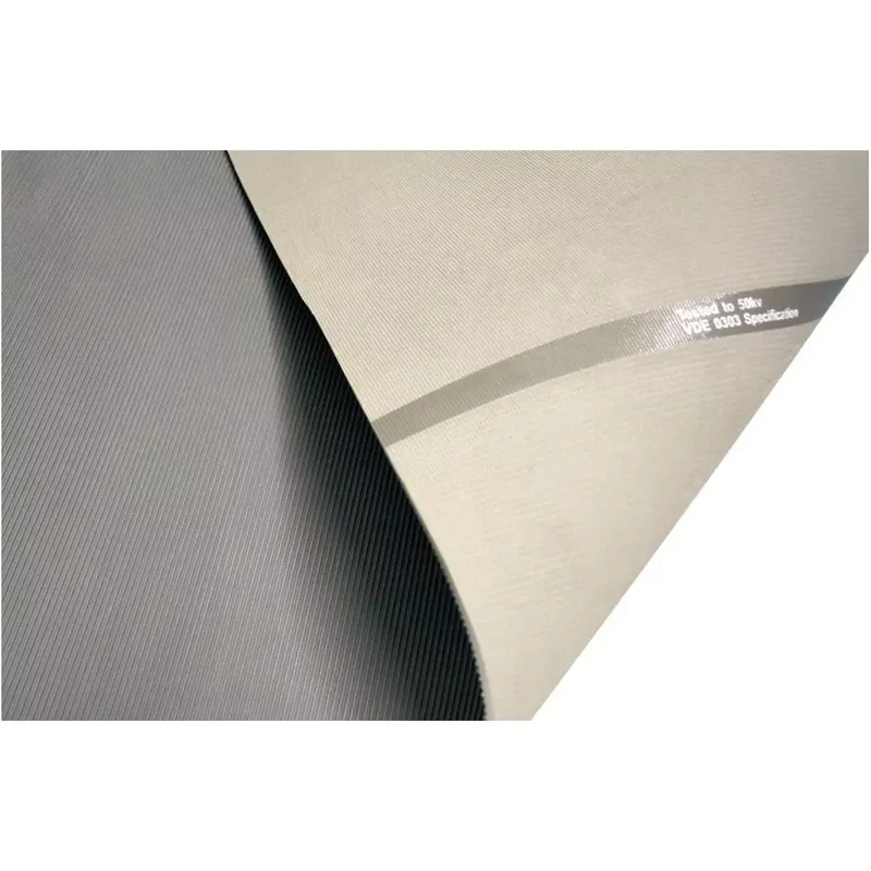 Leichte Isolationsmatte ESd