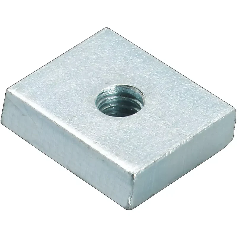 Schiebemutter M8_30x19x6