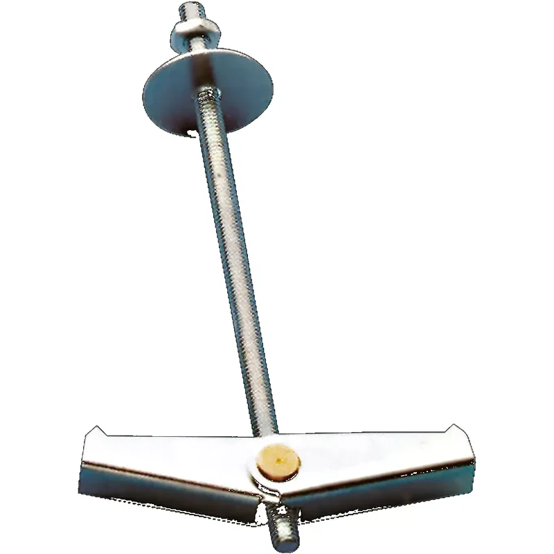 Federklapp-Kippdübel