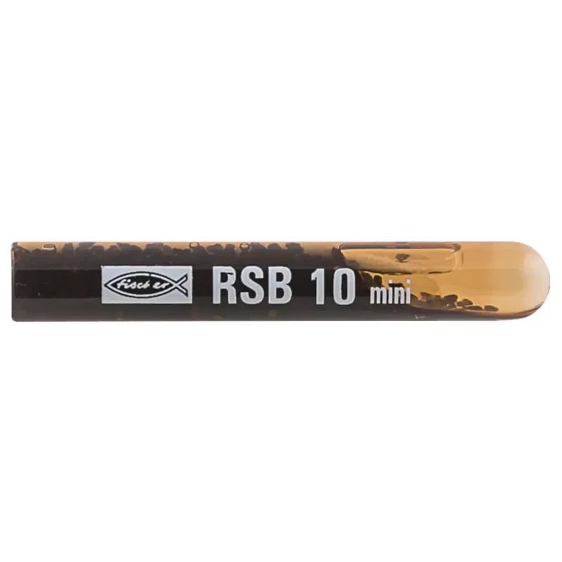 fischer Superbond Reaktionspatrone RSB