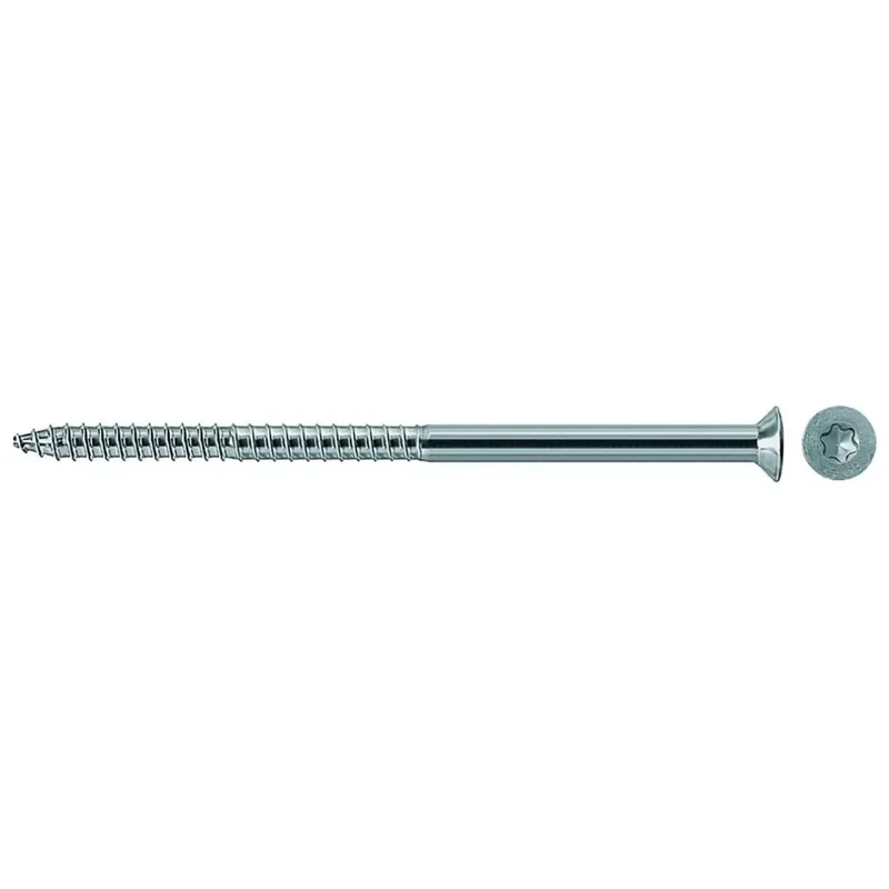 fischer Sicherheitsschraube 7x85 TX40 (200)