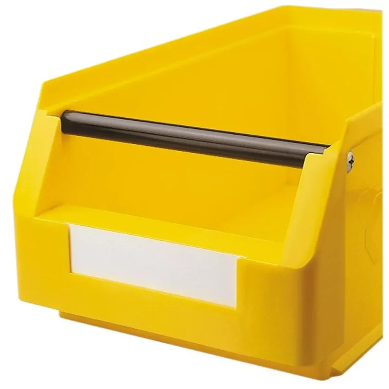 Längsteiler aus Stahlblech, z_u Sichtlagerk. BxH 200x200 mm_