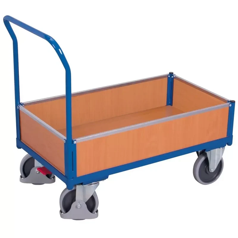 Kastenwagen