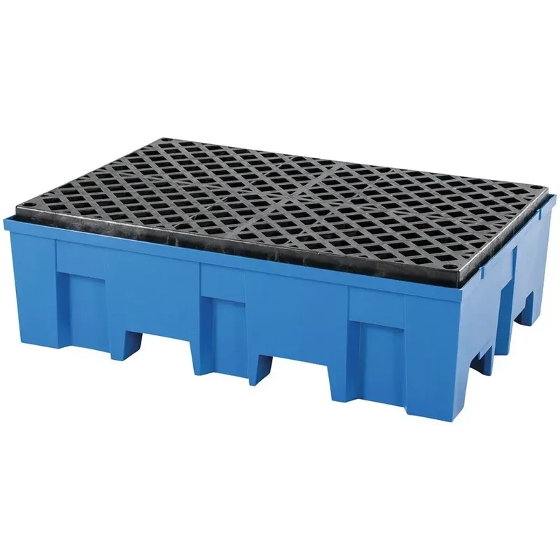 Auffangwanne aus Polyethylen