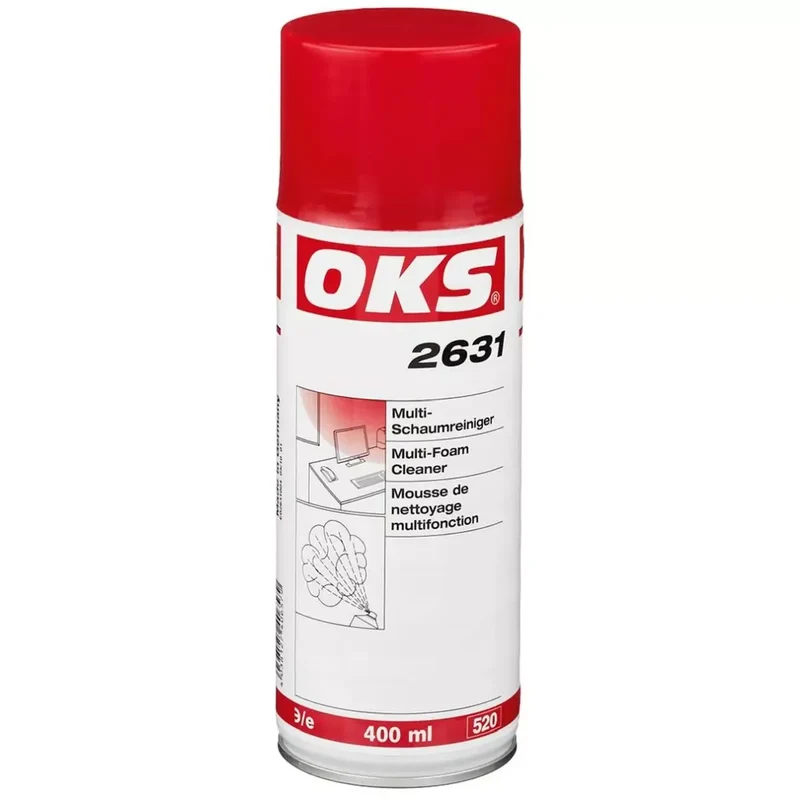 Multi-Schaumreiniger OKS 2631