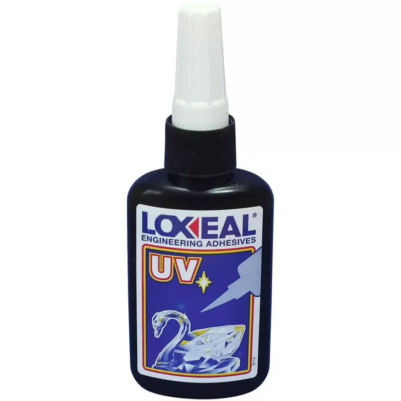 Loxeal UV-Klebstoff