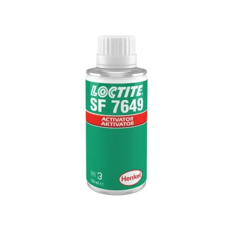 Loctite SF 7649 Aktivator für anaerobe Klebstoffe