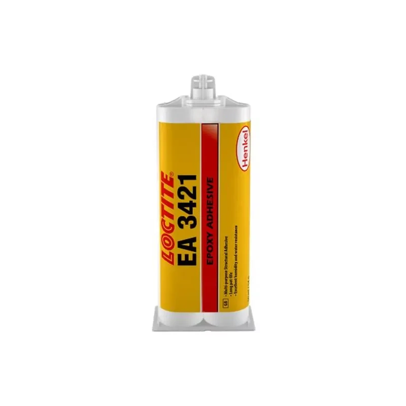 Loctite 2K-Epoxid Klebstoff