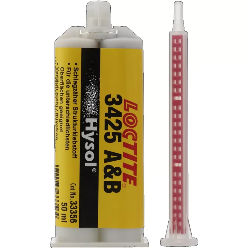 Epoxid-Klebstoff Loctite EA 3425