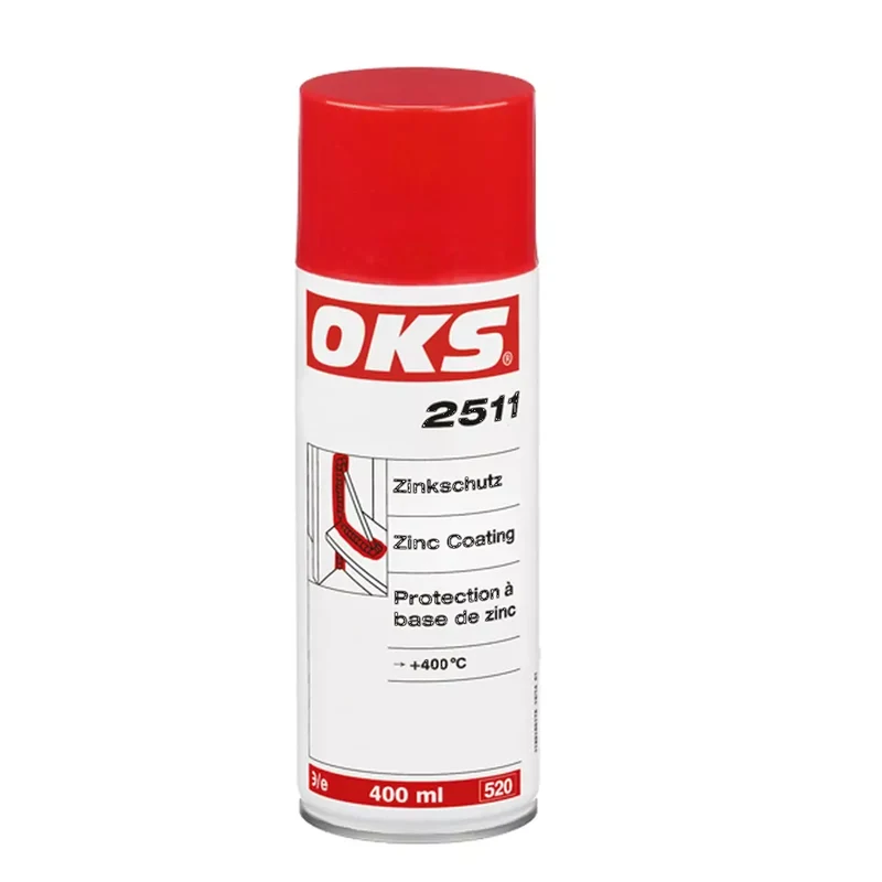 Zinkschutz OKS 2511