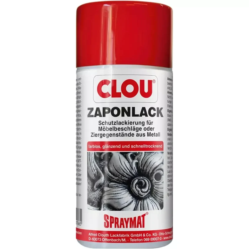 Zaponlack 300ml