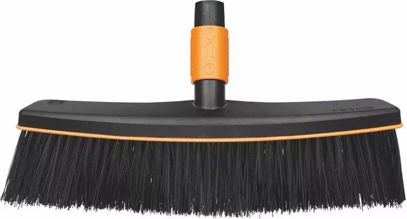 Fiskars Strassenbesen Quikfit (VE 6 St.)