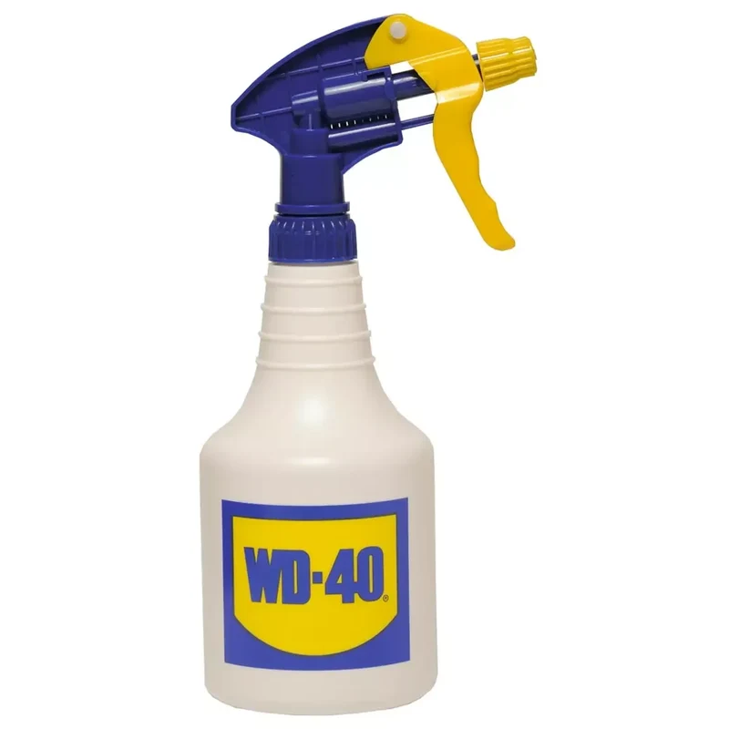 WD-40 Pump-Zerstäuber, 600 ml,ohne Inhalt