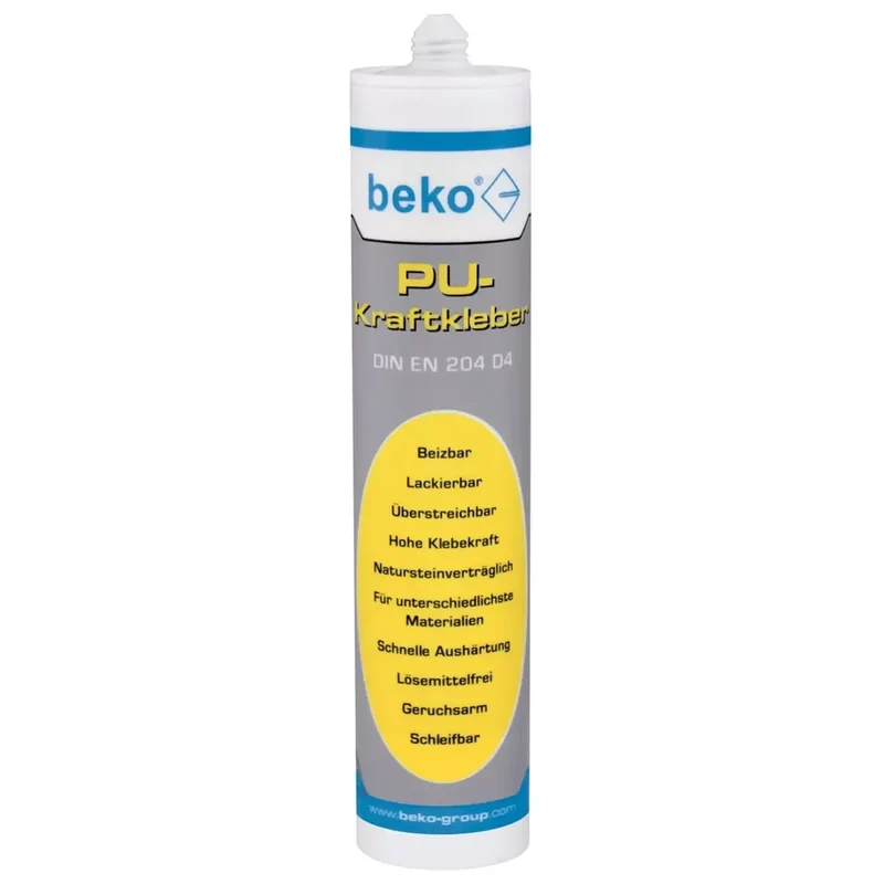 PU-Kraftkleber 310 ml