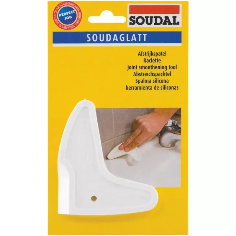 Soudal Fugenglättspachtel