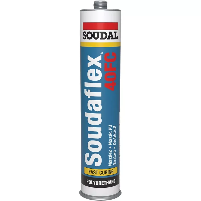 Soudal Bau-/Industriekleber Soudaflex 40 Fc