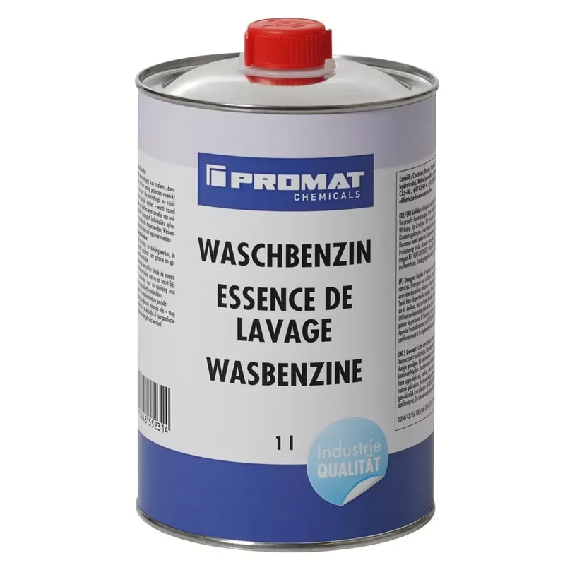 Waschbenzin 1l Dose