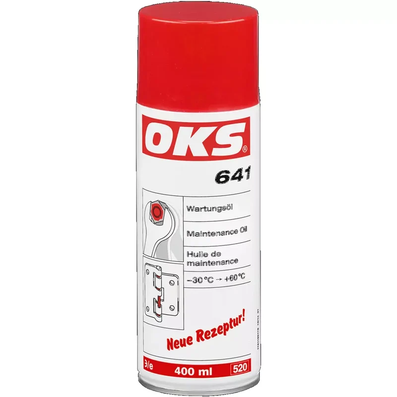 Wartungsöl OKS 641
