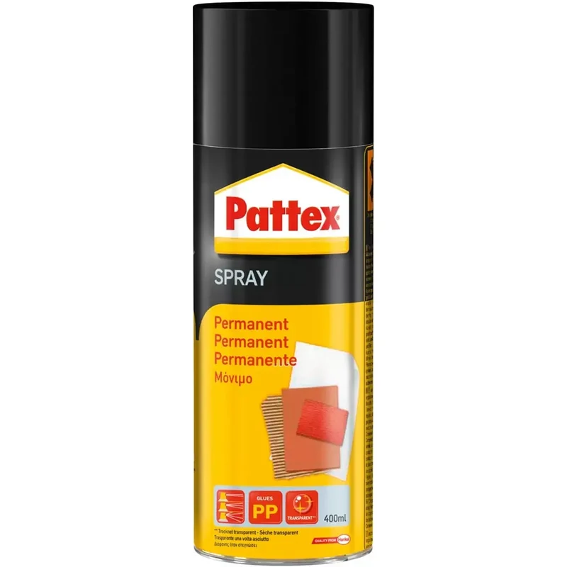 Powerspray Permanent 400ml