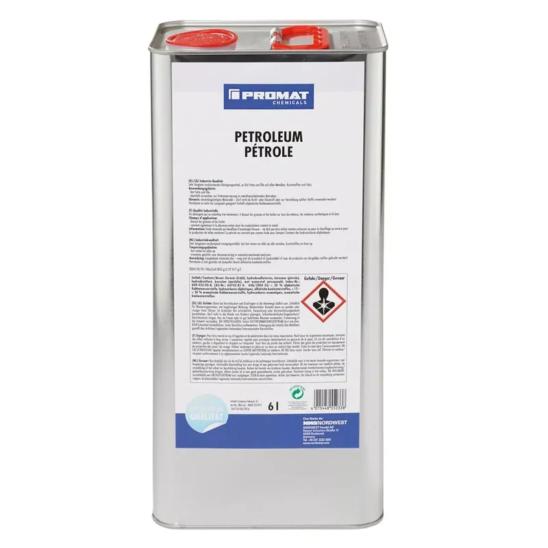 Petroleum 6l Kanister