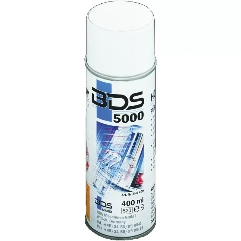 Original Hochleistungs-Fettspray BDS 5200, ZHS 400