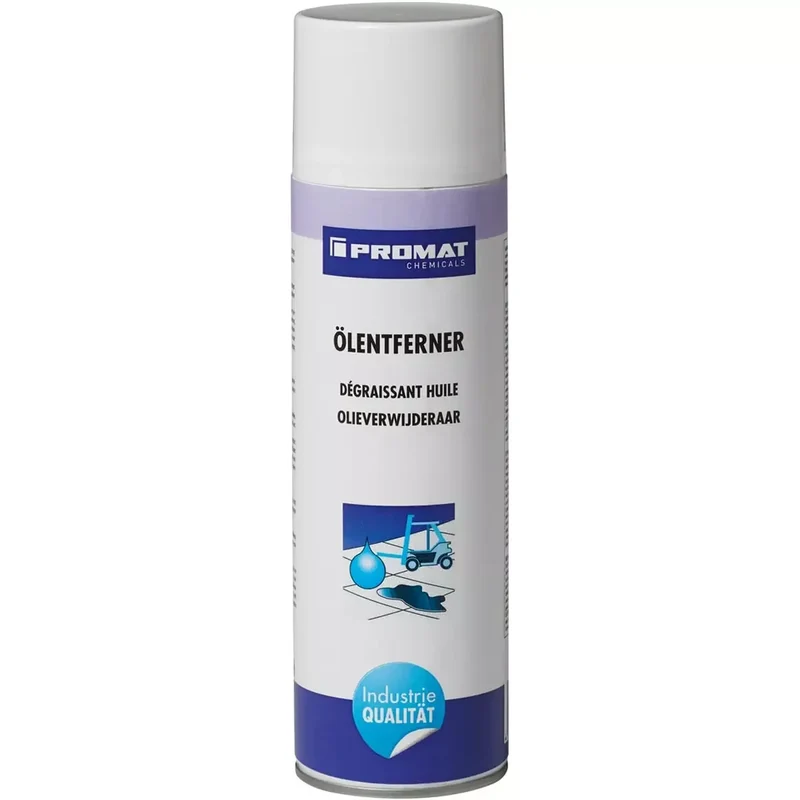 Ölfleck-Entferner 500ml Spray f.Betonflächen