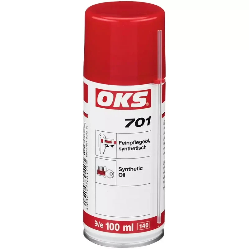 OKS 701 Feinpflegeöl, synthetisch, 100 ml Spray