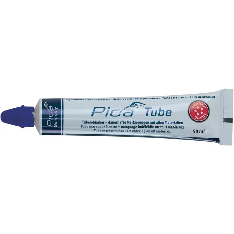Signierpaste Tube mit 50 ml