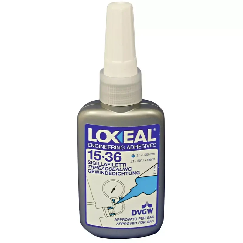 Loxeal Gewindedichtung