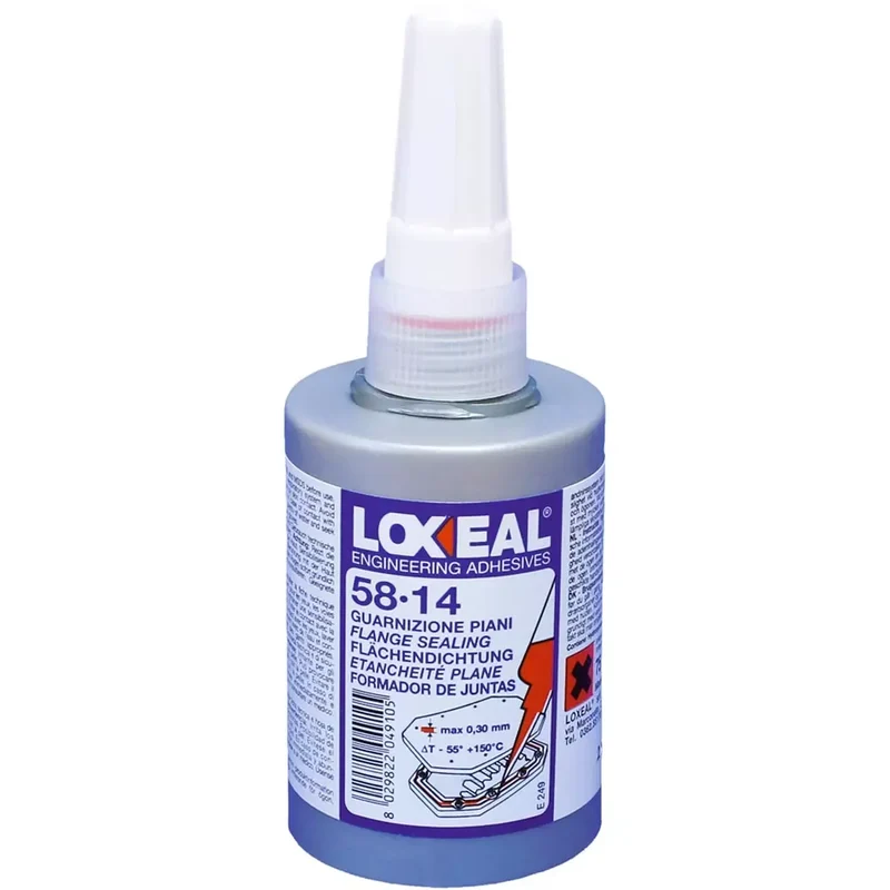 Loxeal Flächendichtung