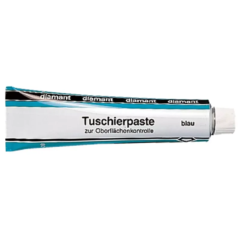 Tuschierpaste rot 70g Tube