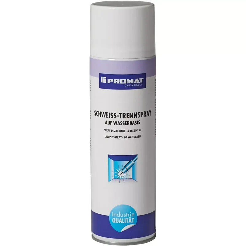 Schweißtrennspray