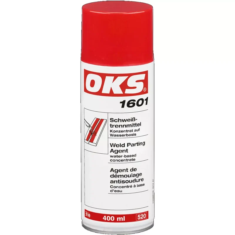 Schweißtrennmittel OKS 1601