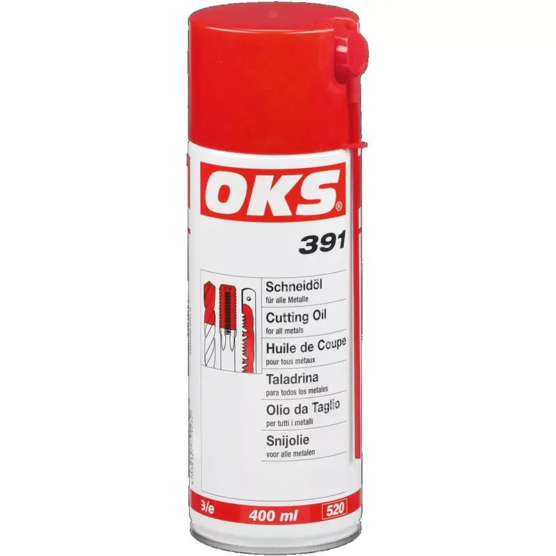 Schneidöl OKS 391