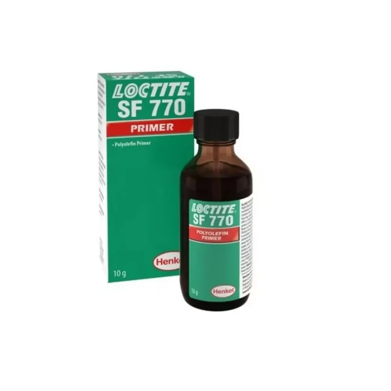 Loctite SF 770 Polyolefin Primer, 10 g